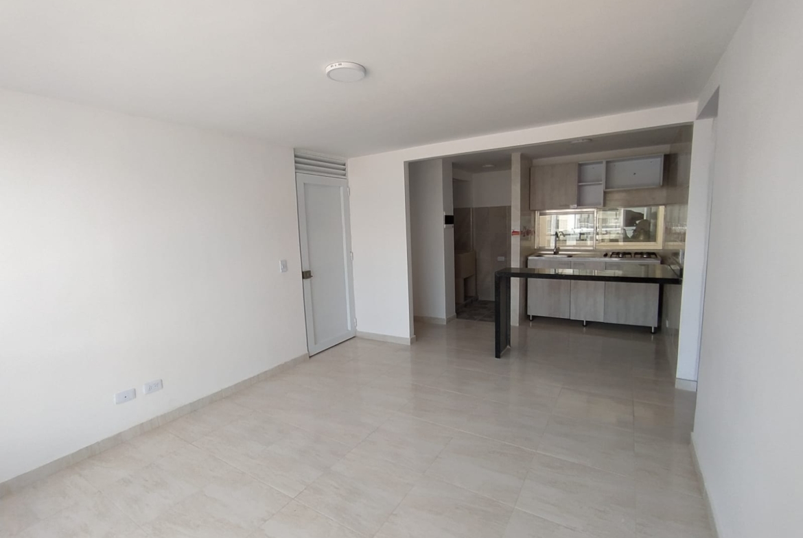 Apartamento en Arriendo Conjunto Torre Escarlata