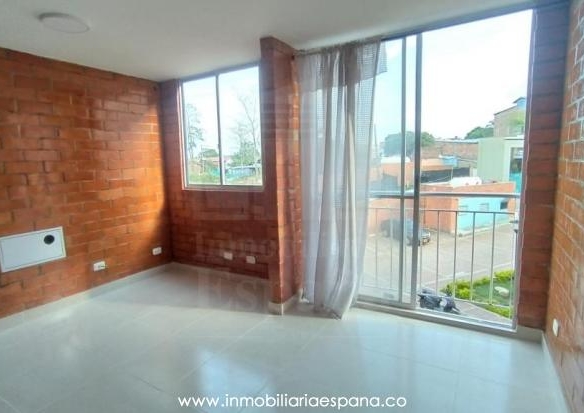 Apartamento en Arriendo Conjunto Residencial Los Ocobos