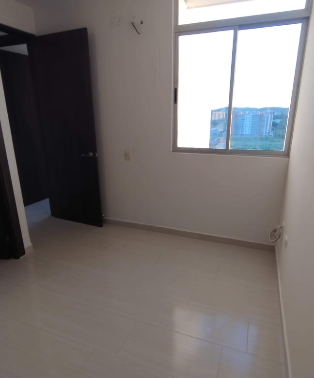 Apartamento en venta en Villa Campestre, sector Horizonte – Barranquilla