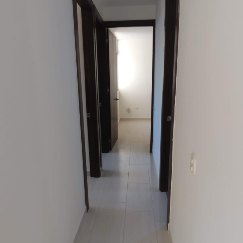 Apartamento en venta en Villa Campestre, sector Horizonte – Barranquilla