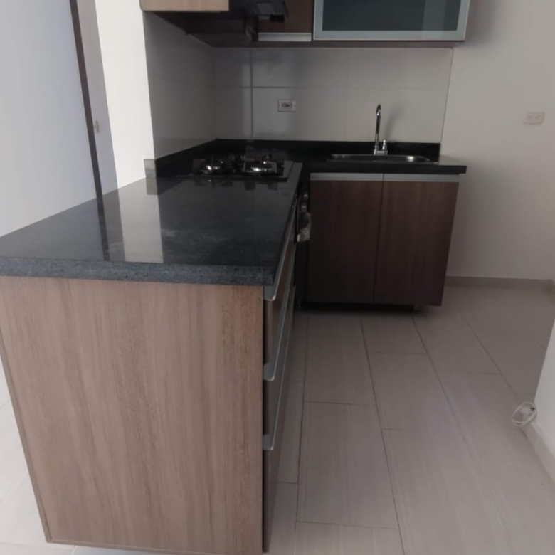 Apartamento en venta en Villa Campestre, sector Horizonte – Barranquilla