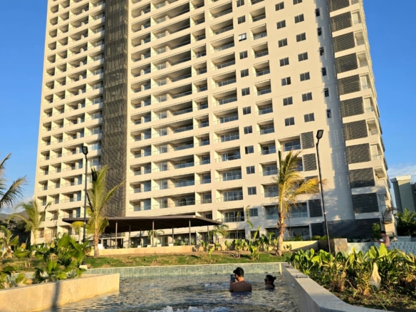 Apartamento en venta en Santa Marta con licencia turística – Ideal para Airbnb