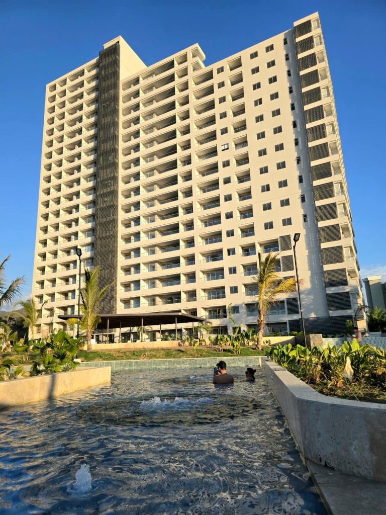Apartamento en venta en Santa Marta con licencia turística – Ideal para Airbnb