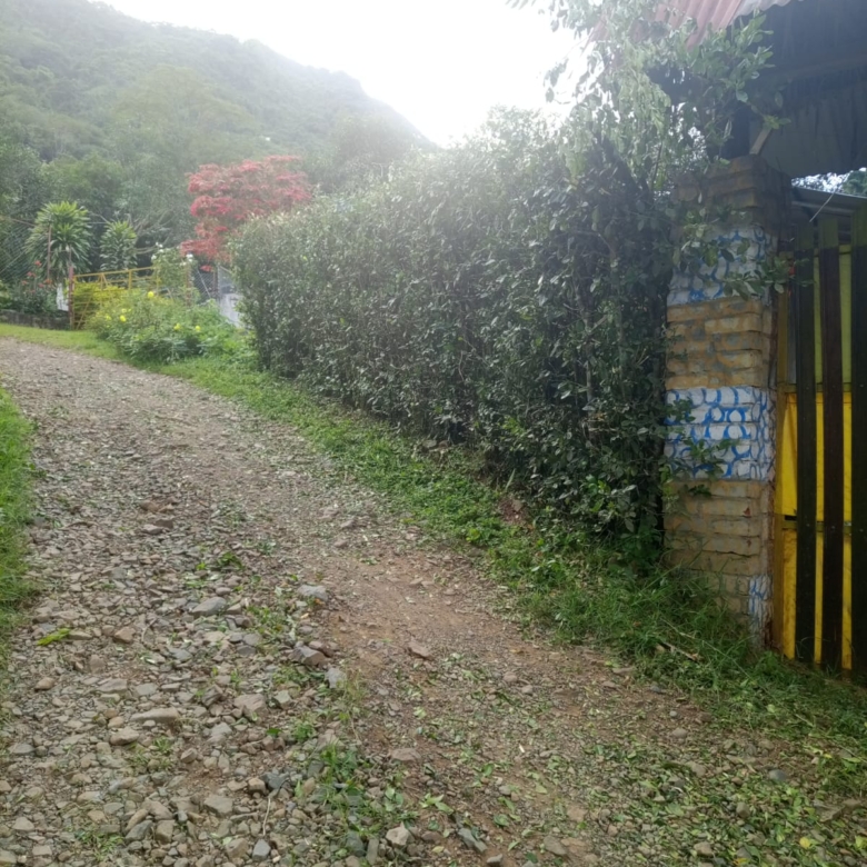 Eco Hotel en venta en Río Frío, Salónica – Vereda La Cristalina