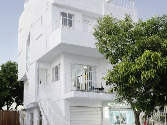 Edificio en venta en Cartagena – Inversión con rentabilidad activa