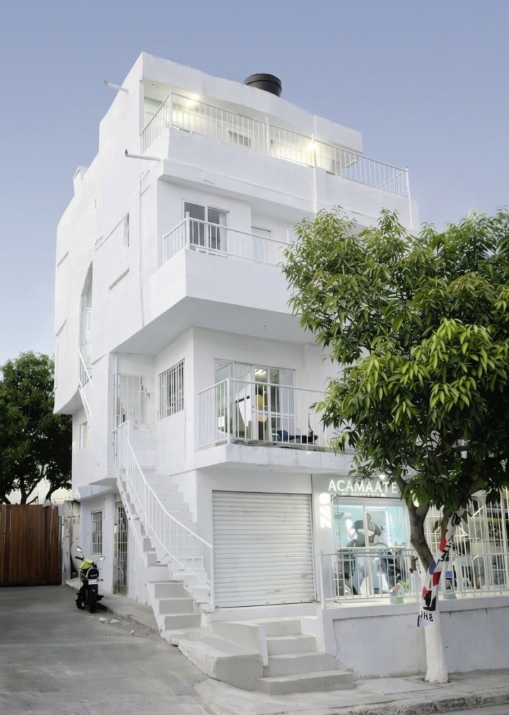 Edificio en venta en Cartagena – Inversión con rentabilidad activa