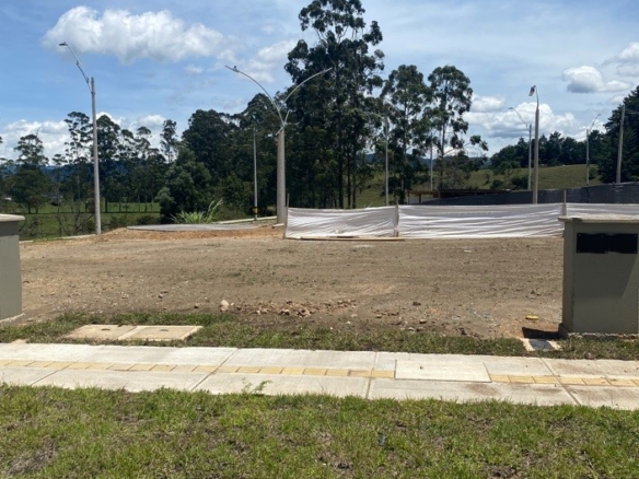 VENTA DE LOTE URBANIZADO EN RIONEGRO