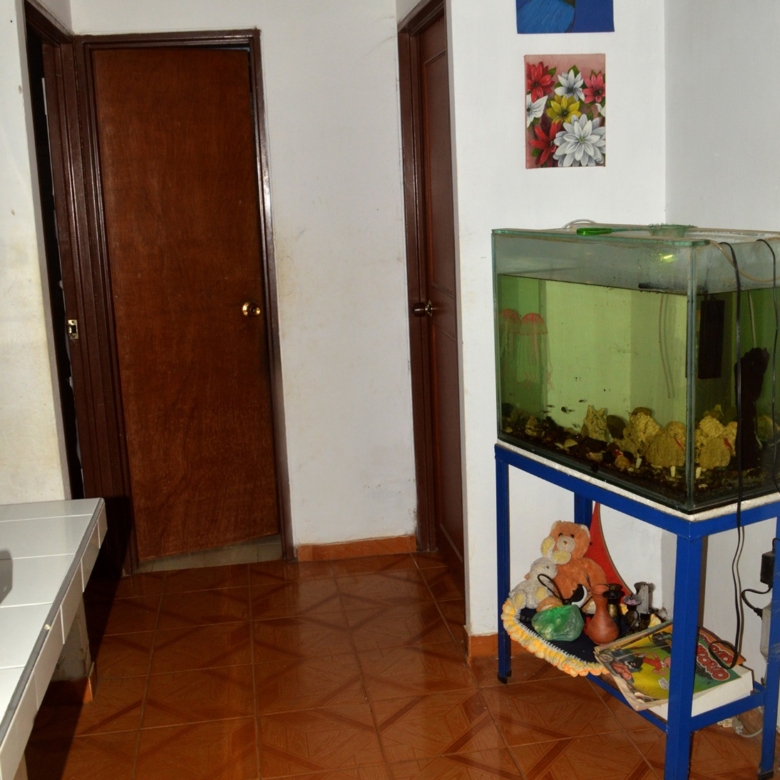 VENDEMOS PROPIEDAD EN LA BUITRERA SUR DE CALI