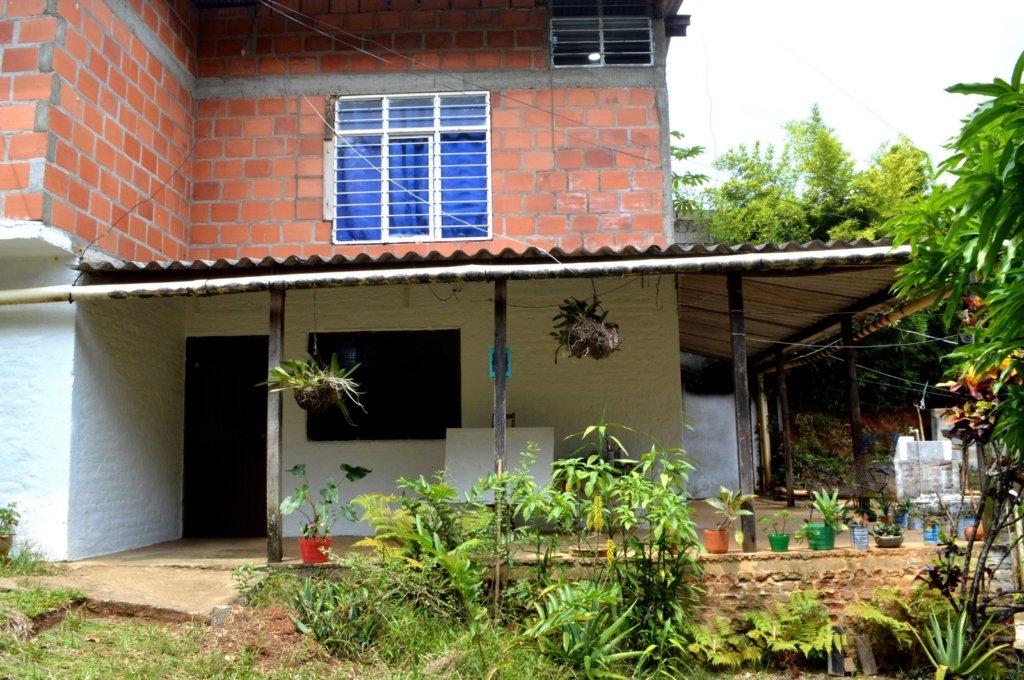 VENDEMOS PROPIEDAD EN LA BUITRERA SUR DE CALI