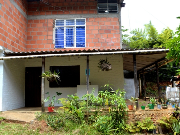 VENDEMOS PROPIEDAD EN LA BUITRERA SUR DE CALI