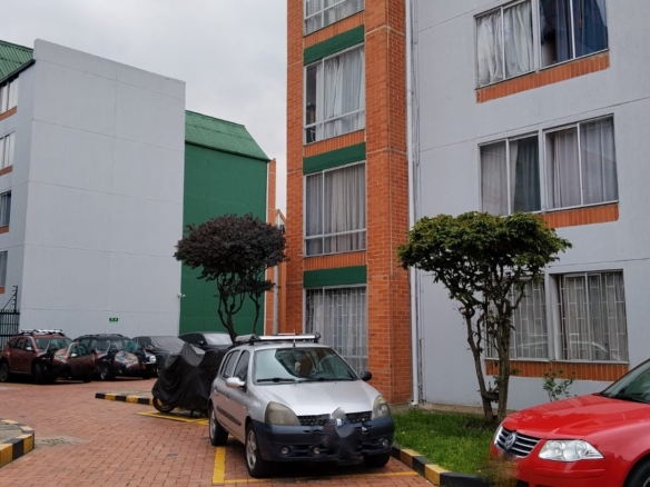 Venta apartamento Castilla Real – Bogotá