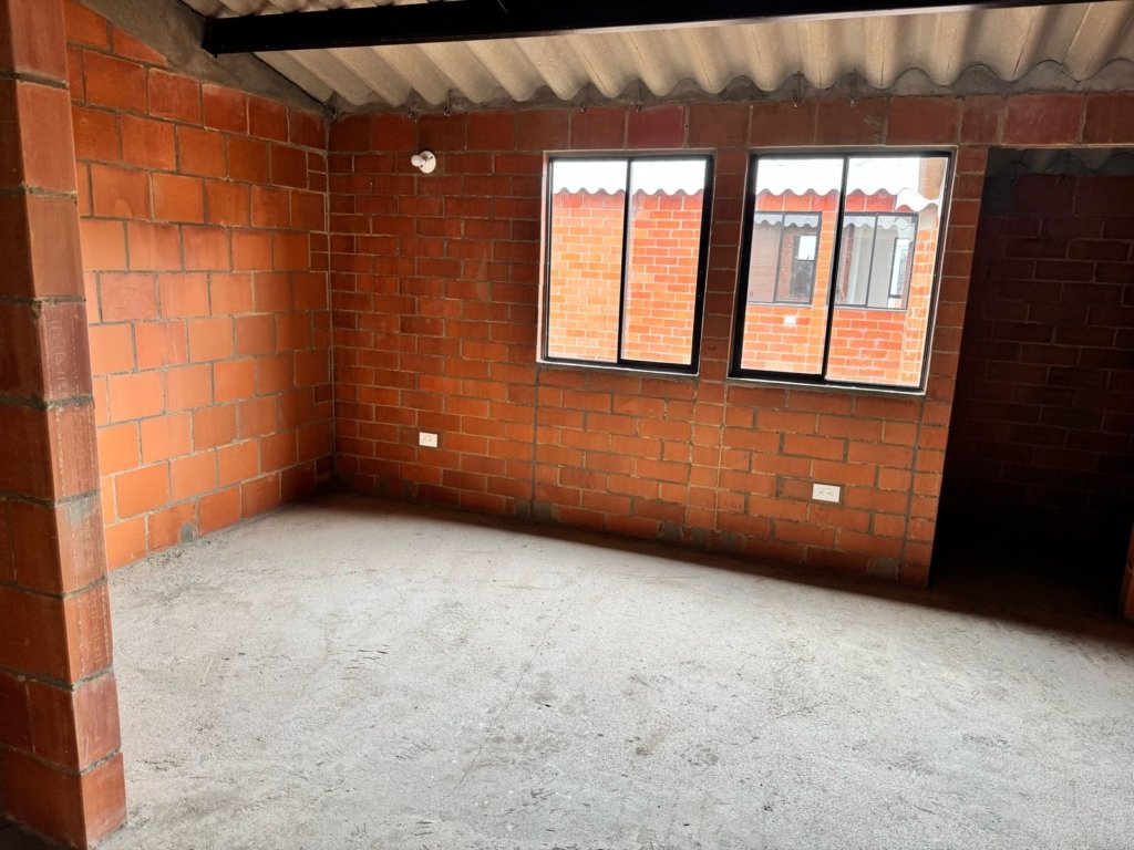 ¡Casa en Venta en Entrevientos Jamundí – Precio Oportunidad!