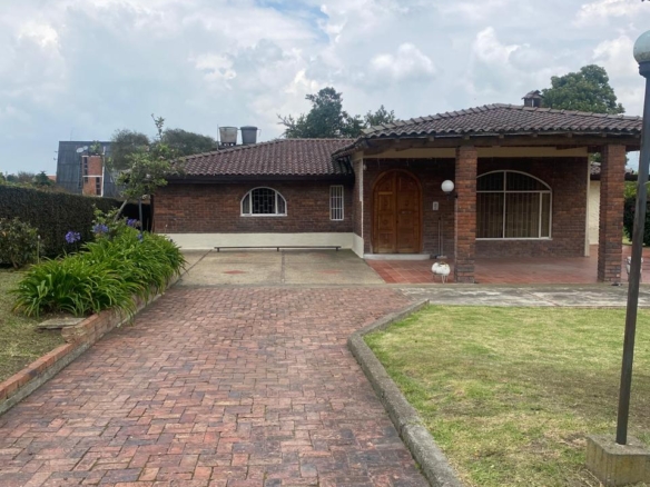 Venta finca las Carmelitas en la Parcela 67 Cota Cundinamarca