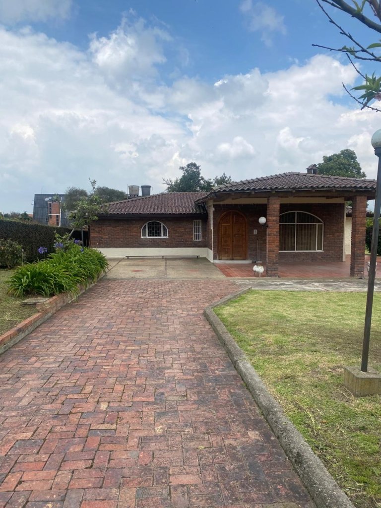 Venta finca las Carmelitas en la Parcela 67 Cota Cundinamarca