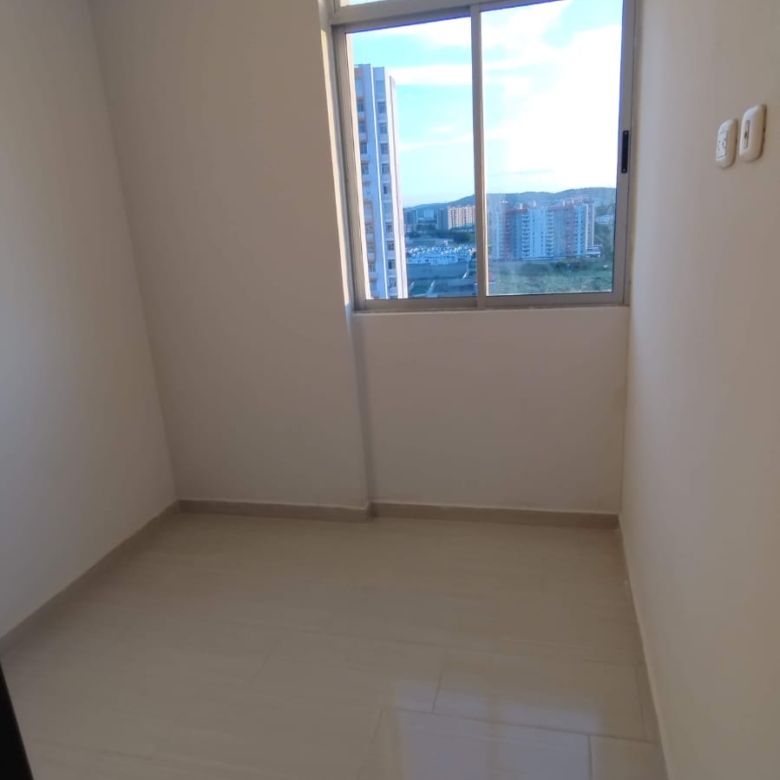 Apartamento en venta en Villa Campestre, sector Horizonte – Barranquilla