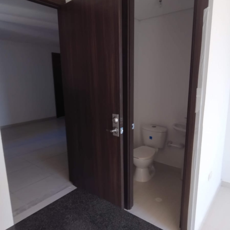 Apartamento en venta en Villa Campestre, sector Horizonte – Barranquilla