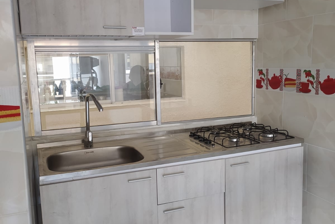 Apartamento en Arriendo Conjunto Torre Escarlata