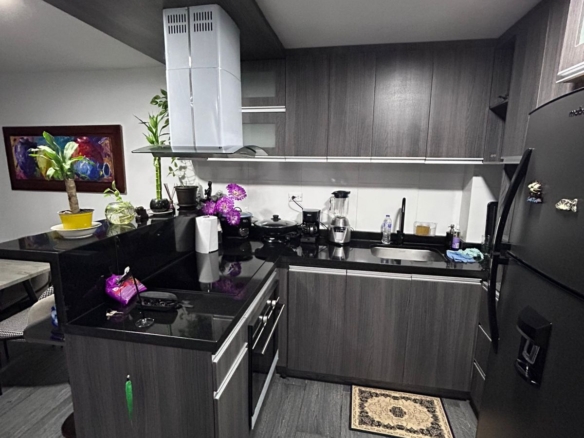 Venta de apartamento en Alameda del Río, Barranquilla