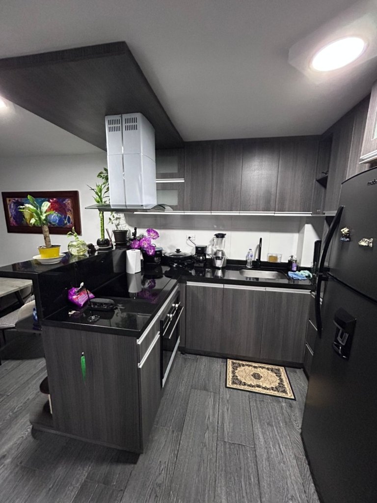 Venta de apartamento en Alameda del Río, Barranquilla