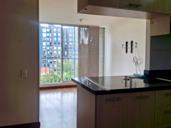 Apartamento en venta en Suba Las Mercedes Bogotá