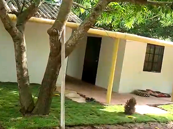 Finca productiva en venta en Polo Nuevo, Atlántico