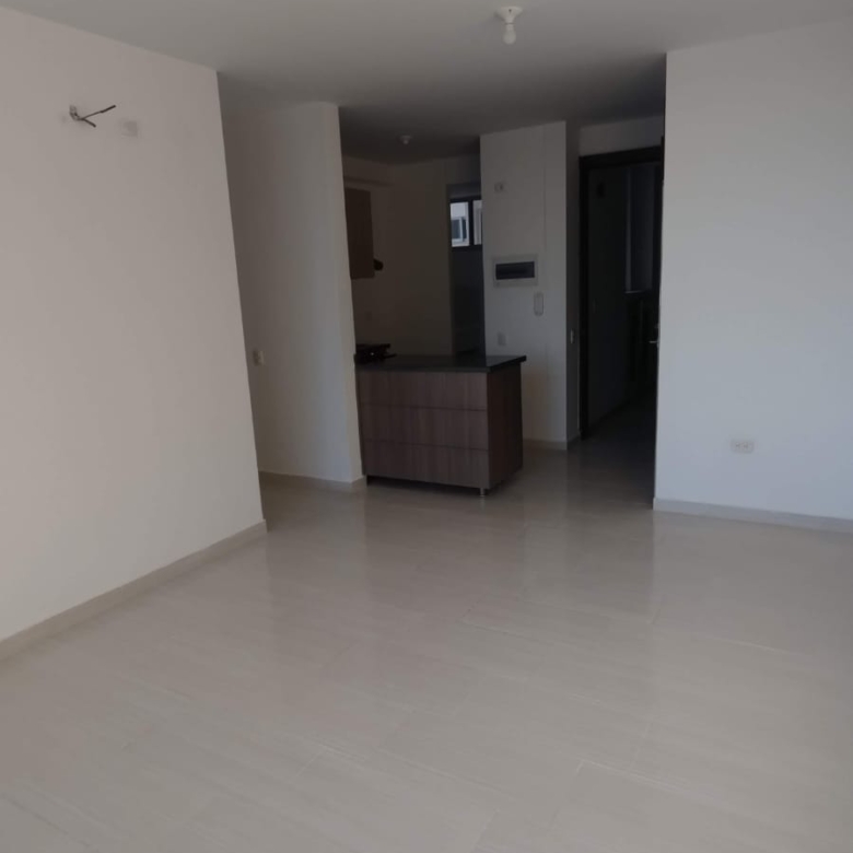 Apartamento en venta en Villa Campestre, sector Horizonte – Barranquilla