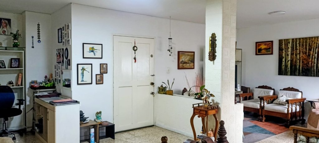 Apartamento en Zona Norte de Cali