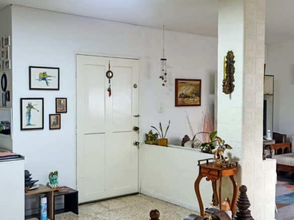 Apartamento en Zona Norte de Cali