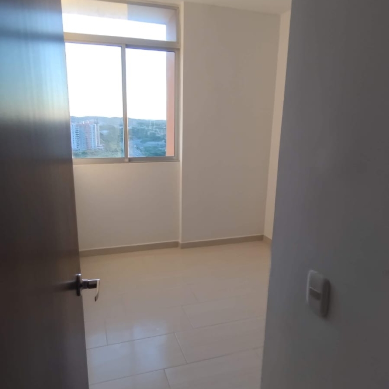 Apartamento en venta en Villa Campestre, sector Horizonte – Barranquilla