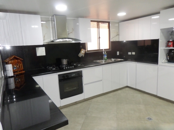 Venta de apartamento en Ciudad Salitre Oriental, Bogotá