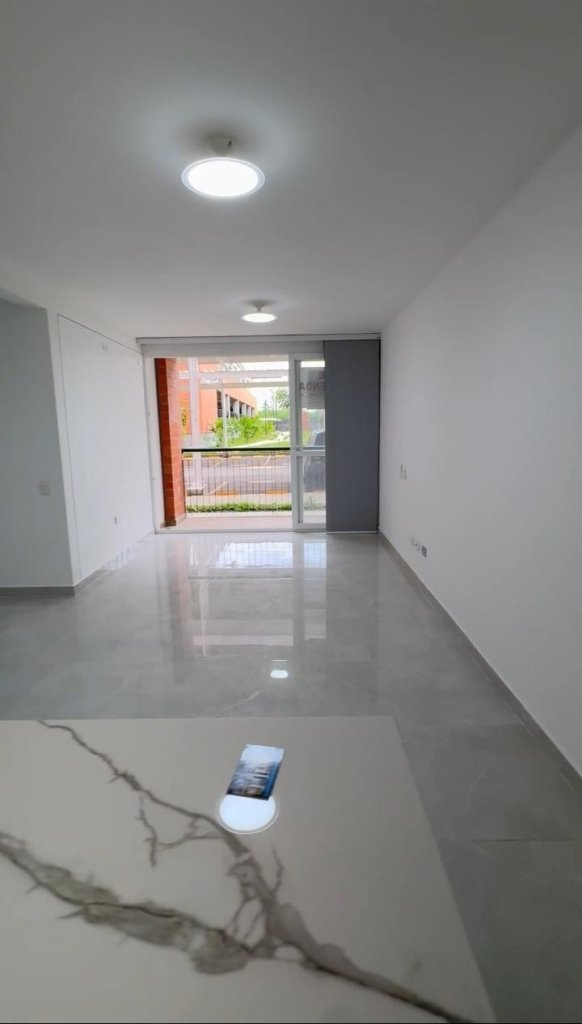 Apartamento en venta en Ciudad Pacífica, Cali, Valle del Cauca