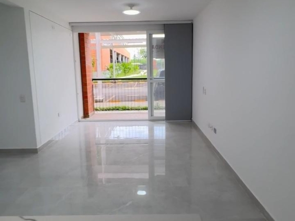 Apartamento en venta en Ciudad Pacífica, Cali, Valle del Cauca