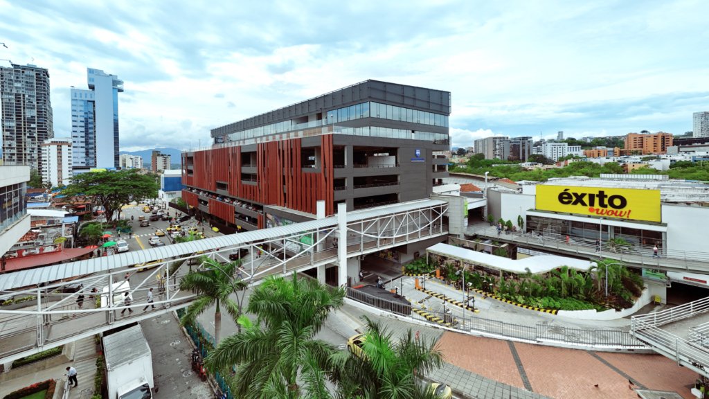 Últimos locales disponibles en el Centro Comercial Cañaveral