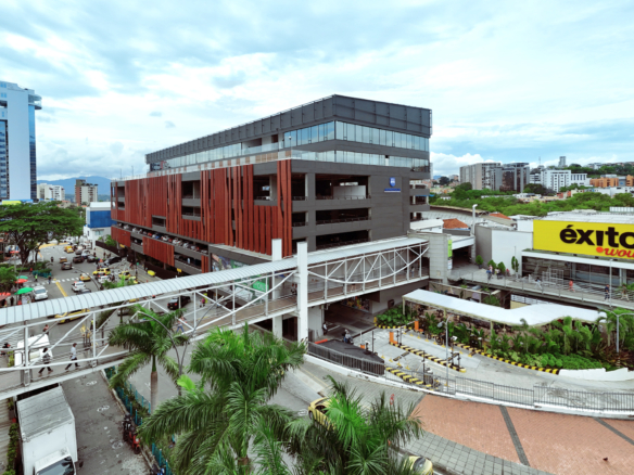 Últimos locales disponibles en el Centro Comercial Cañaveral