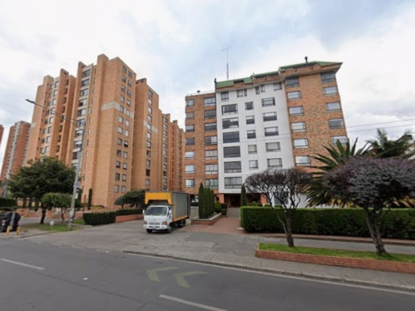 Apartamento en venta en Colina – Bogotá