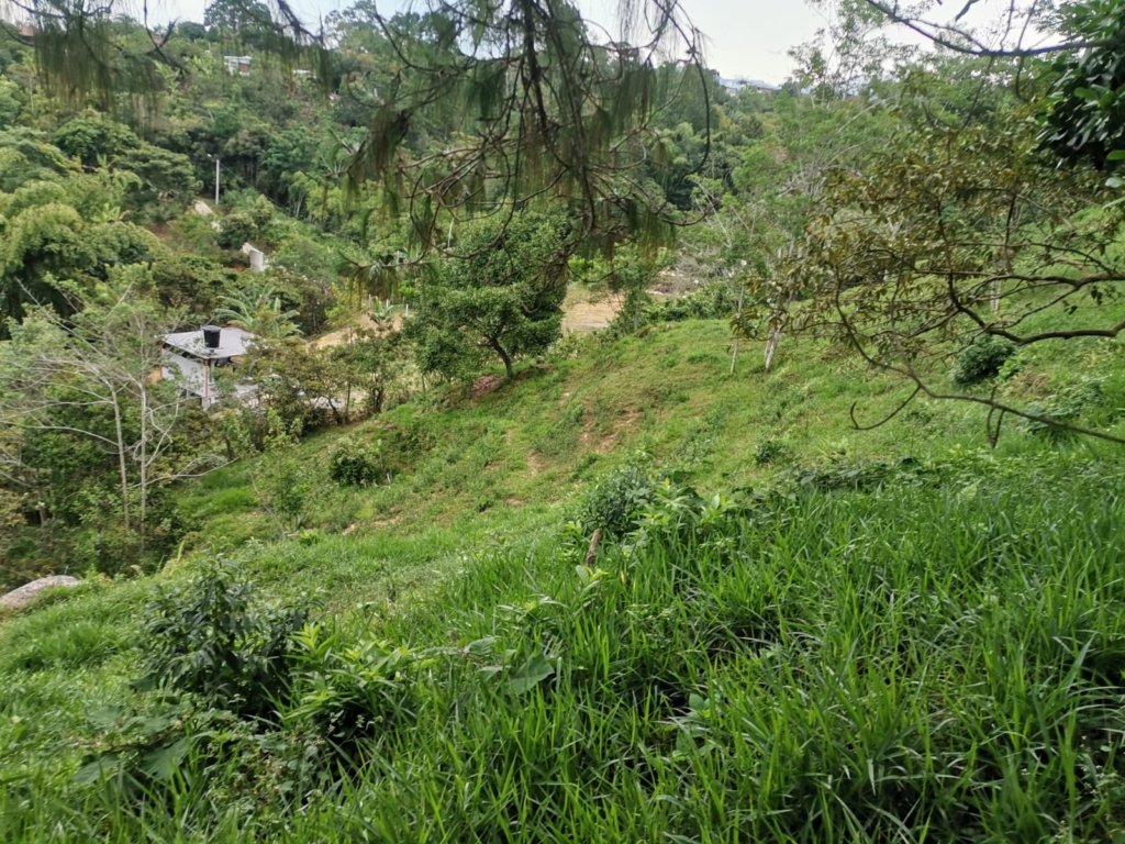 Venta finca en Ruitoque Alto