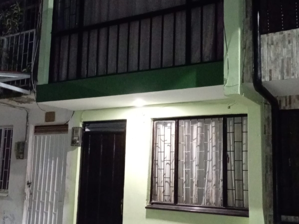 Casa en Venta Ciudadela Simón Bolivar II Etapa