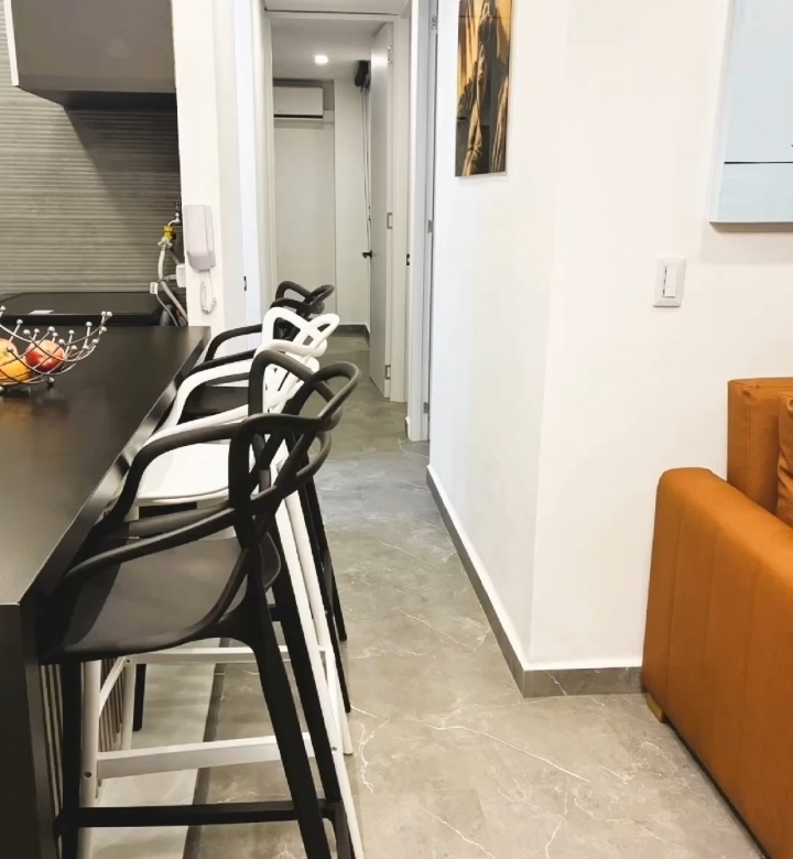 Arriendo Espectacular Apartamento en Cartagena a 8 minutos de Marbella