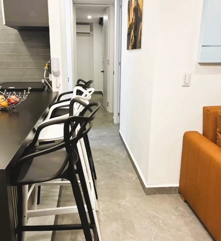 Arriendo Espectacular Apartamento en Cartagena a 8 minutos de Marbella