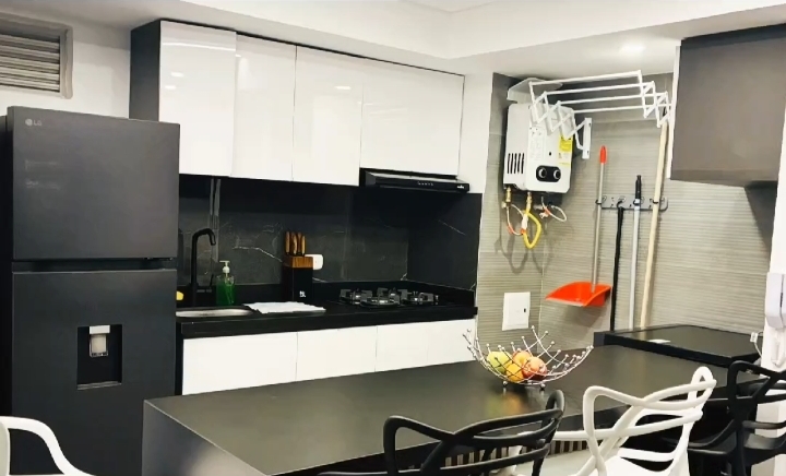 Arriendo Espectacular Apartamento en Cartagena a 8 minutos de Marbella