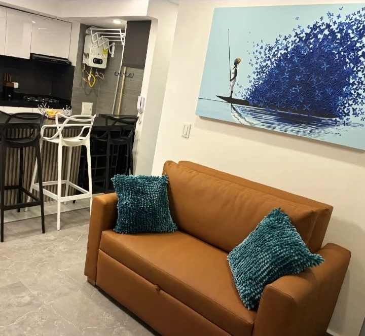 Arriendo Espectacular Apartamento en Cartagena a 8 minutos de Marbella