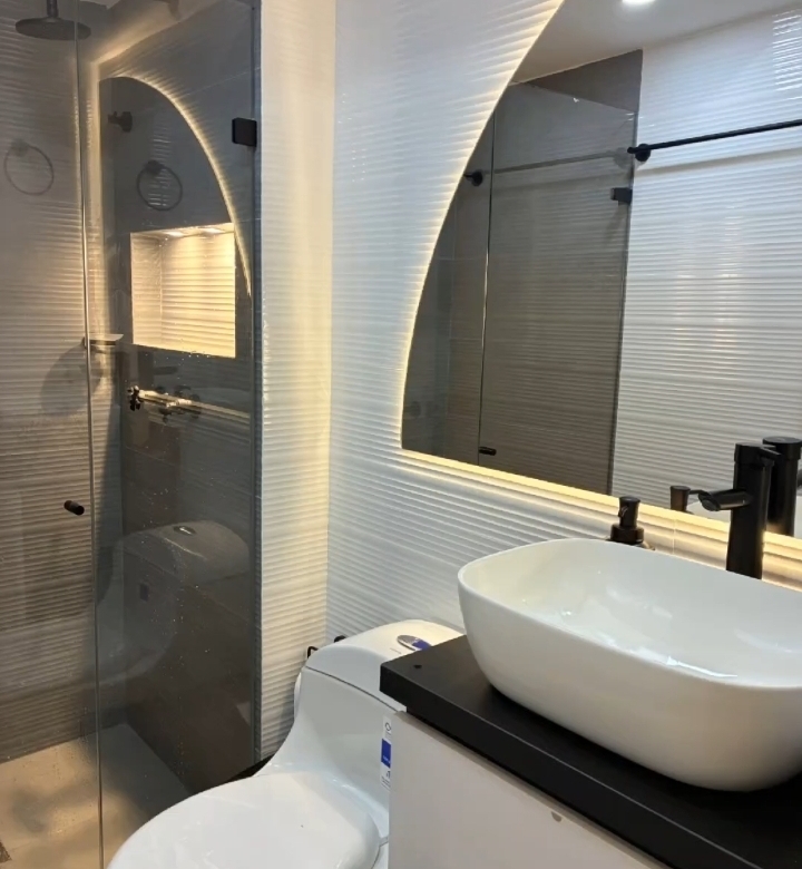 Arriendo Espectacular Apartamento en Cartagena a 8 minutos de Marbella