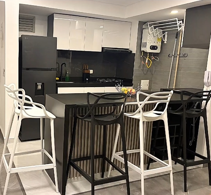 Arriendo Espectacular Apartamento en Cartagena a 8 minutos de Marbella