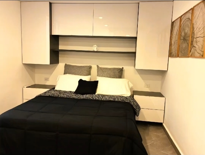 Arriendo Espectacular Apartamento en Cartagena a 8 minutos de Marbella