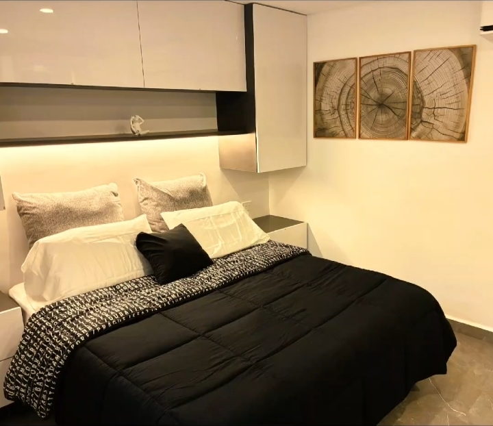 Arriendo Espectacular Apartamento en Cartagena a 8 minutos de Marbella