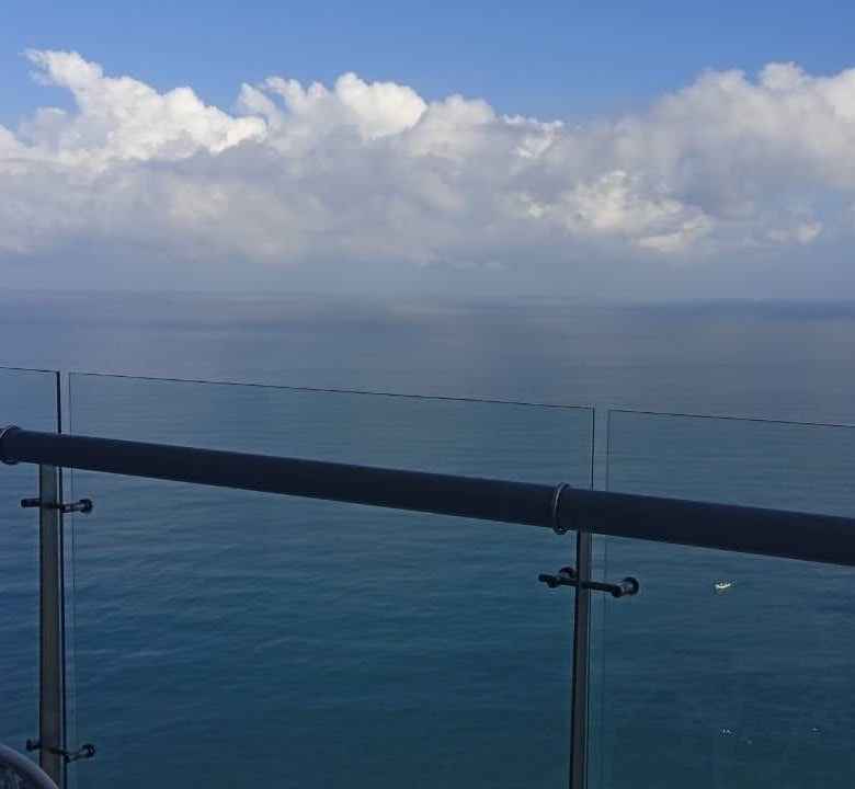 Arriendo Espectacular Apartamento con vista al mar en Cartagena