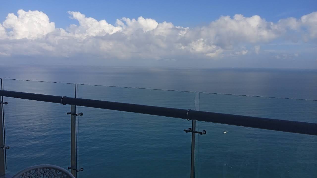 Arriendo Espectacular Apartamento con vista al mar en Cartagena