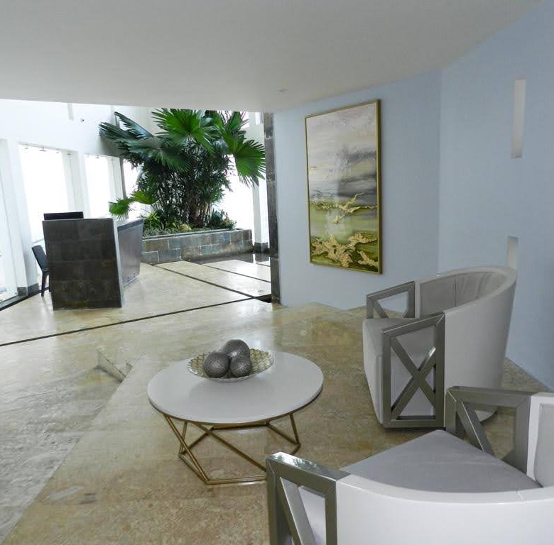 Arriendo Espectacular Apartamento con vista al mar en Cartagena