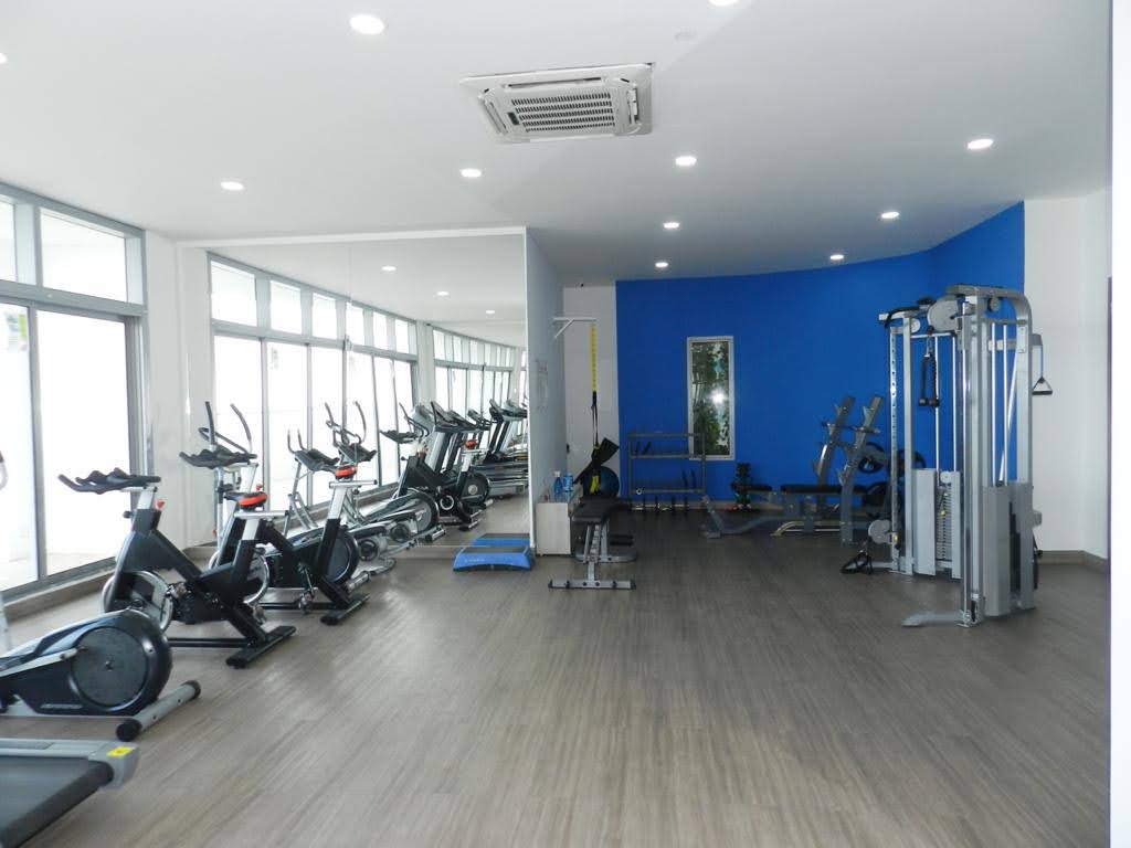 Arriendo Espectacular Apartamento con vista al mar en Cartagena