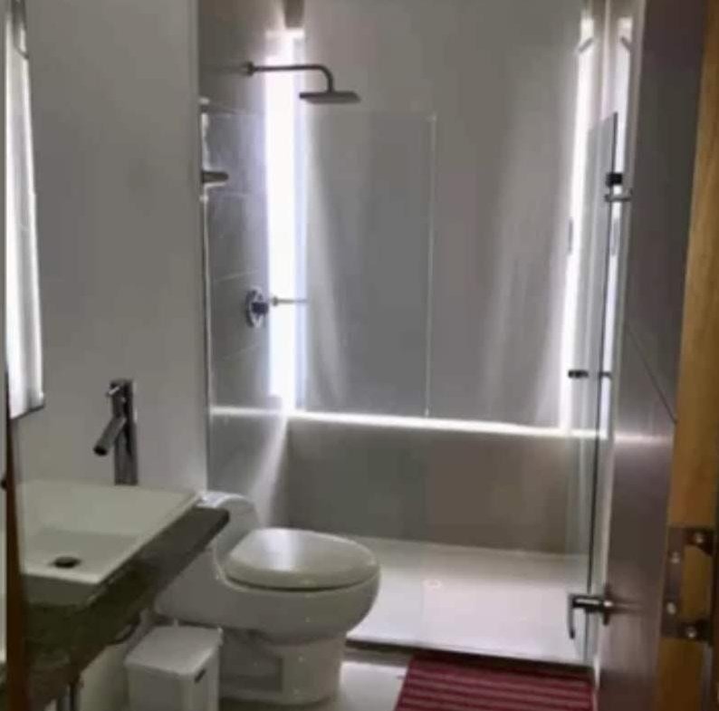 Arriendo Espectacular Apartamento con vista al mar en Cartagena